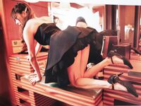 MagiRabi In Wonderland