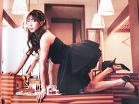 MagiRabi In Wonderland