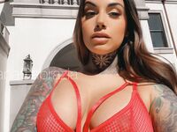 giuliana cabrazia onlyfans