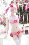 Hidori Rose - Ram Bride Lingerie