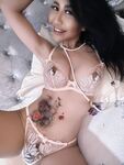 Honey-ying thai whore in england