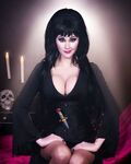 Angie Elvira