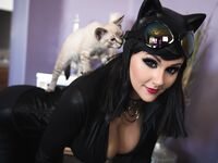 Angie Catwoman
