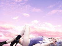 Fractal Kitten image set