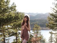 Fractal Kitten image set