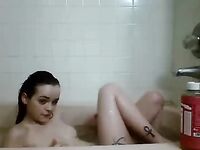 Fractal Kitten image set