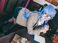 Sallydorasnow  / Iamdorasnow  GANYU pics