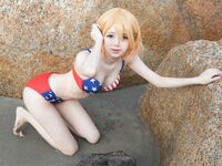 Sallydorasnow  / Iamdorasnow MAMI