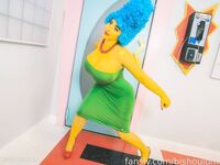 Marge Simpson Set