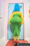 Marge Simpson Set
