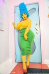 Marge Simpson Set