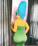 Marge Simpson Set