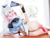 Sallydorasnow  / Iamdorasnow AYAKA