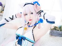 Sallydorasnow  / Iamdorasnow VANILLA pics