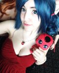 Kamiko_cosplay MYM