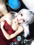 Kamiko_cosplay MYM