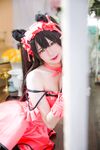 Sallydorasnow / Iamdorasnow KURUMI pics