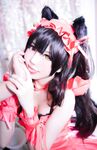 Sallydorasnow  / Iamdorasnow KURUMI pics