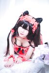 Sallydorasnow  / Iamdorasnow KURUMI pics