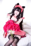 Sallydorasnow  / Iamdorasnow KURUMI pics