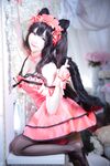 Sallydorasnow  / Iamdorasnow KURUMI pics