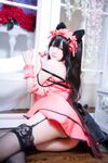 Sallydorasnow  / Iamdorasnow KURUMI pics