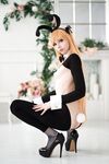 Bunnycosplayer