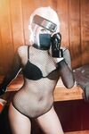 KAKASHI COSPLAY FEM