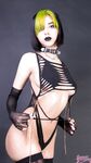 Swimsuit Succubus - Gothic