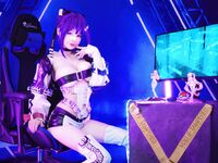 Hidori Rose Projekt Melody