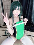 KittyxK Froppy