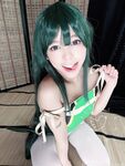 KittyxK Froppy
