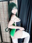 KittyxK Froppy