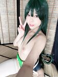 KittyxK Froppy