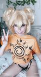 belle delphine naruto sets onlyfans leaks