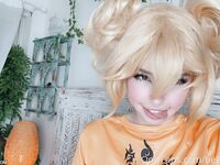 belle delphine naruto sets onlyfans leaks