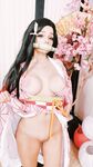 Sweetieline - Nezuko