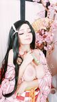 Sweetieline - Nezuko