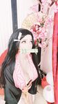 Sweetieline - Nezuko