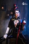 lera himera bayonetta
