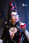 lera himera bayonetta