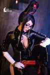 lera himera bayonetta