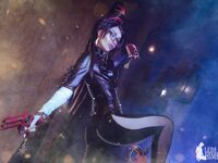 lera himera bayonetta