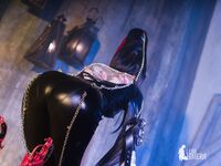 lera himera bayonetta