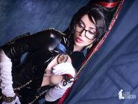 lera himera bayonetta