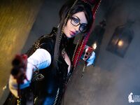 lera himera bayonetta