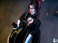 lera himera bayonetta