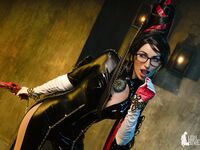 lera himera bayonetta