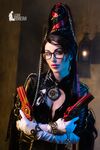 lera himera bayonetta