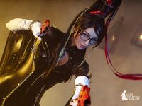 lera himera bayonetta